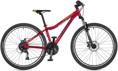 Превью  Велосипед AUTHOR A-Matrix 26 D II (2024)